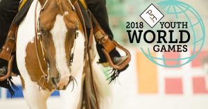 APHA Youth World Championship 2018